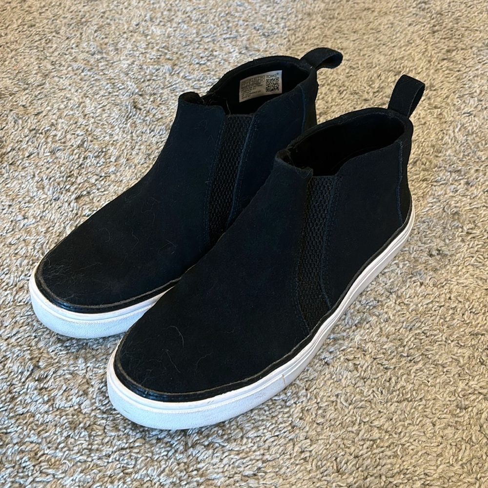 TOMS Hightops